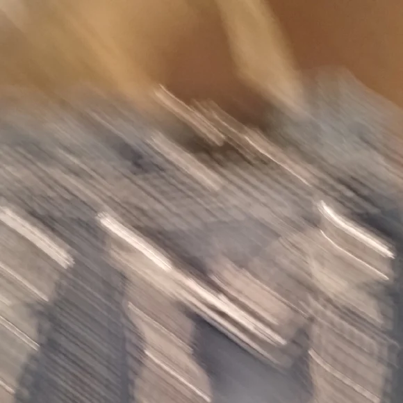 Miss Me Women's Blue Jeans - Picture 4 of 8